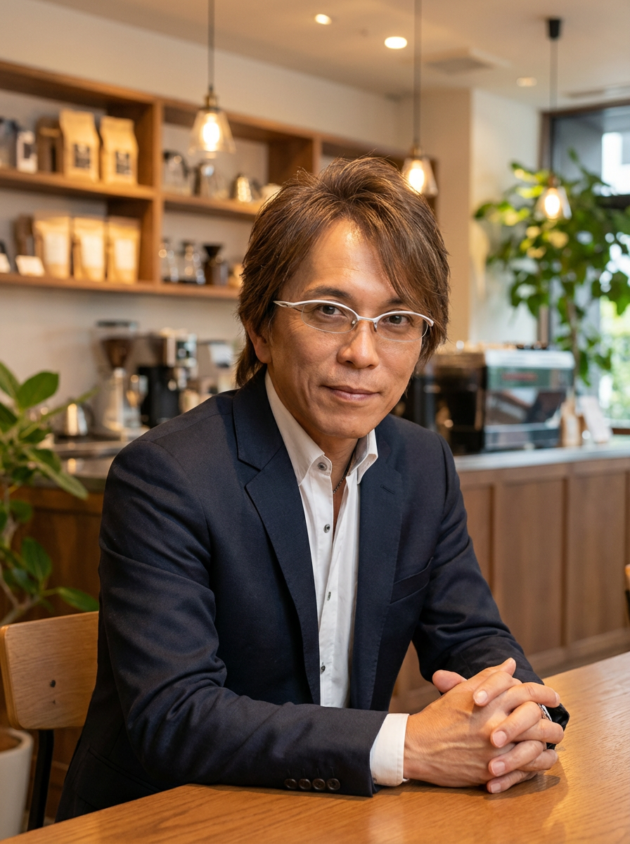 石井哲平